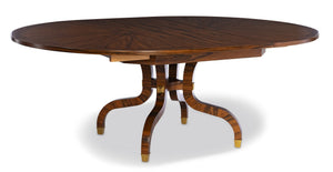 Sparrow Dining Table | Maitland Smith - 8568-35