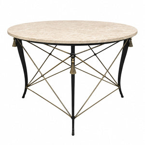 Belvedere Center Table | Maitland Smith - 8570-30