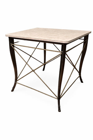Belvedere Side Table | Maitland Smith - 8570-32