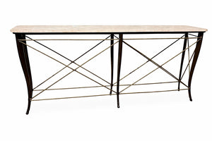 Belvedere Console Table | Maitland Smith - 8570-34