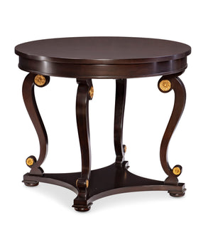 Nicola Side Table | Maitland Smith - 8576-32