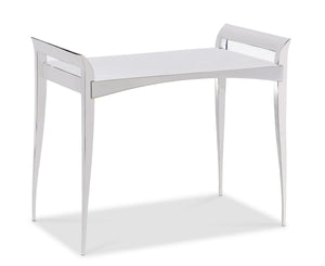 Caspian Side Table | Maitland Smith - 8577-32