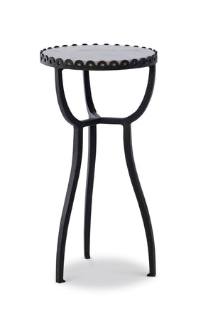 Bjork Side Table | Maitland Smith - 8581-30