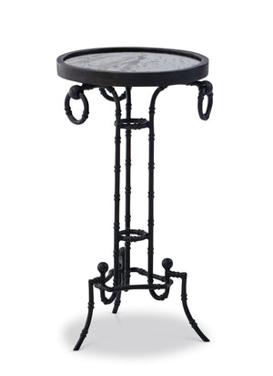 Gavin Side Table | Maitland Smith - 8582-30
