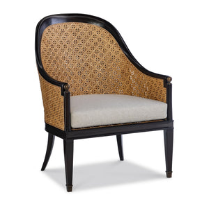 Kelsey Accent Chair | Maitland Smith - 8584-43