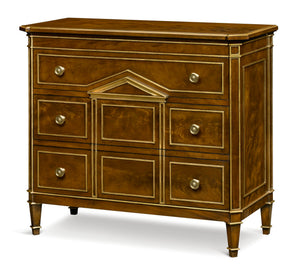 Fairmont Chest | Maitland Smith - 8586-50