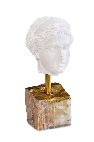 Athena Sculpture | Maitland Smith - 8590-10-W