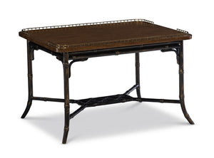 Shiro Cocktail Table | Maitland Smith - 8591-33