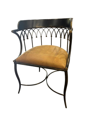 Pierre Accent Chair | Maitland Smith - 8591-43