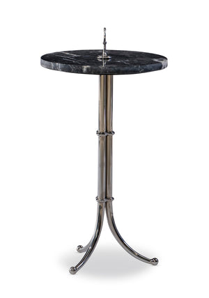 Corbet Round Spot Table | Maitland Smith - 8598-30