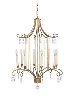 Moulin Chandelier | Maitland Smith - 8601-19