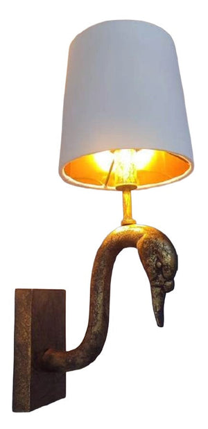 Swan Sconce | Maitland Smith - 8608-19