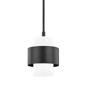 Corinth Pendant | Hudson Valley Lighting - 8611-OB