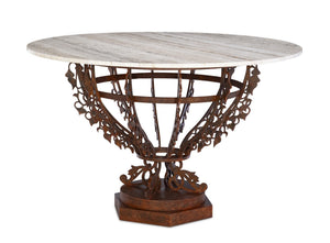 Venetian Center Table | Maitland Smith - 8625-30