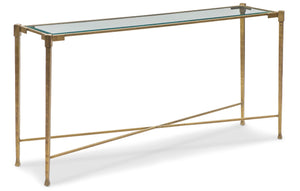 Iron Console | Maitland Smith - 8629-34
