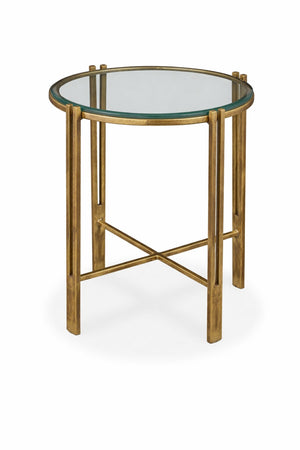 Kensington Side Table | Maitland Smith - 8630-30