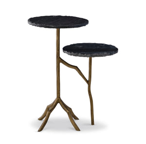 Veronica Side Table | Maitland Smith - 8635-32