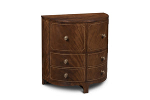 Kingsley Liquor Cabinet | Maitland Smith - 8636-51