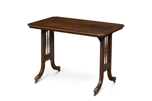 Marlon Side Table | Maitland Smith - 8637-32