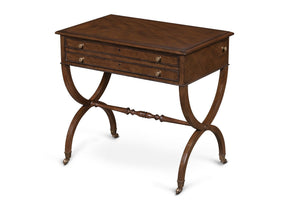 Sewing Table | Maitland Smith - 8638-32