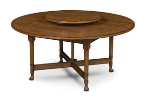 Rosemary Dining Table | Maitland Smith - 8641-35