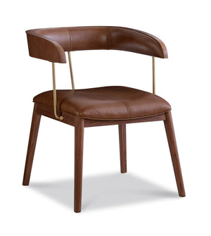 Nina Dining Chair | Maitland Smith - 8647-41