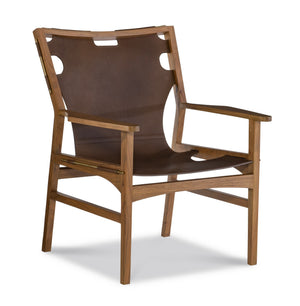 Astor Accent Chair | Maitland Smith - 8651-43