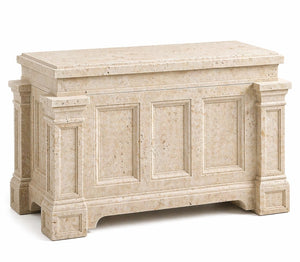 Parthenon Box | Maitland Smith - 8653-11