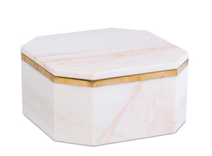 Andros Box Large | Maitland Smith - 8657-11-L