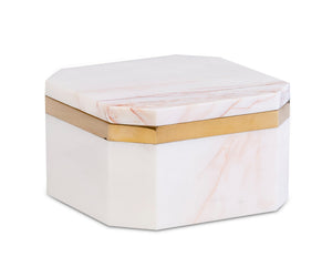 Andros Box Small | Maitland Smith - 8657-11-S
