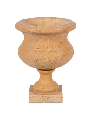 Jaisalmer Vase | Maitland Smith - 8661-21-J