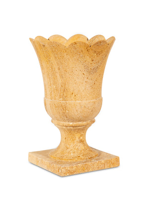 Jaisalmer Vase | Maitland Smith - 8665-21-J