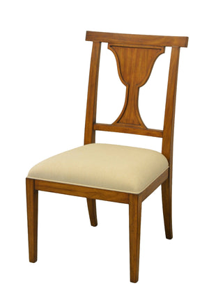 Heppleford Side Chair | Maitland Smith - 8667-40