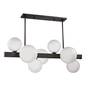 Hinsdale Linear | Hudson Valley Lighting - 8717-OB