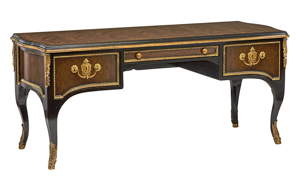 Grand Traditions Desk (Grt07) | Maitland Smith - 88-0107