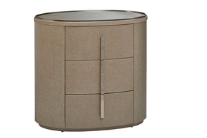 Ensemble Nightstand (C-En13) | Maitland Smith - 88-0113