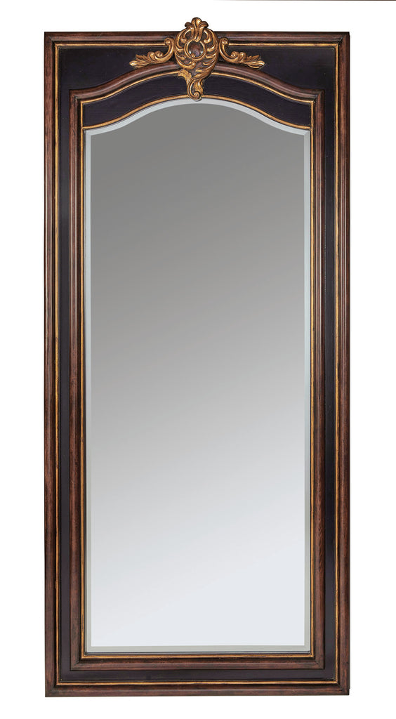Majorca Floor Mirror (Maj37) | Maitland Smith - 88-0137