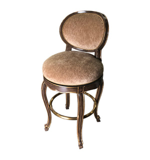 Aria Counter Stool (C-Ar47-26) | Maitland Smith - 88-0147