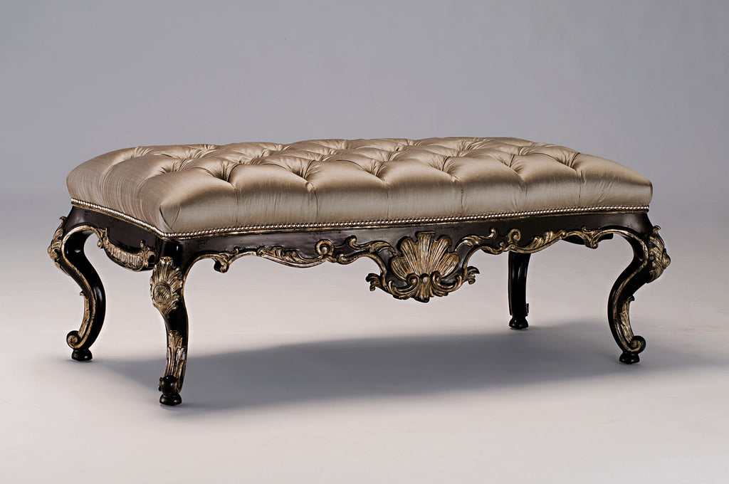 Piazza San Marco Bench (Psm48-1) | Maitland Smith - 88-0148