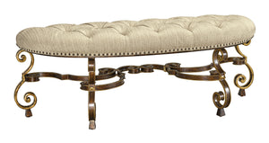 Aria Bench (C-Ar48) | Maitland Smith - 88-0248