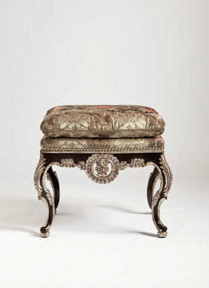 Piazza San Marco Bench (Psm48-2) | Maitland Smith - 88-0348