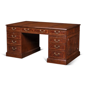 Roosevelt Desk | Maitland Smith - 89-0001