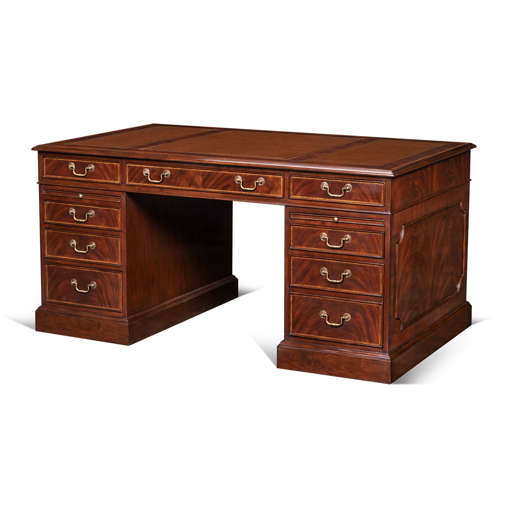 Roosevelt Desk | Maitland Smith - 89-0001