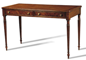 Poetry Desk | Maitland Smith - 89-0004