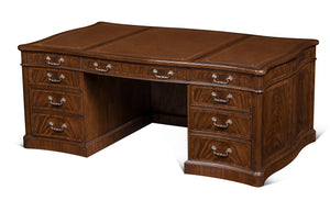 Sanders Desk | Maitland Smith - 89-0008