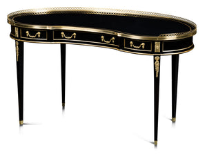 Lady's Eclipse Desk | Maitland Smith - 89-0009