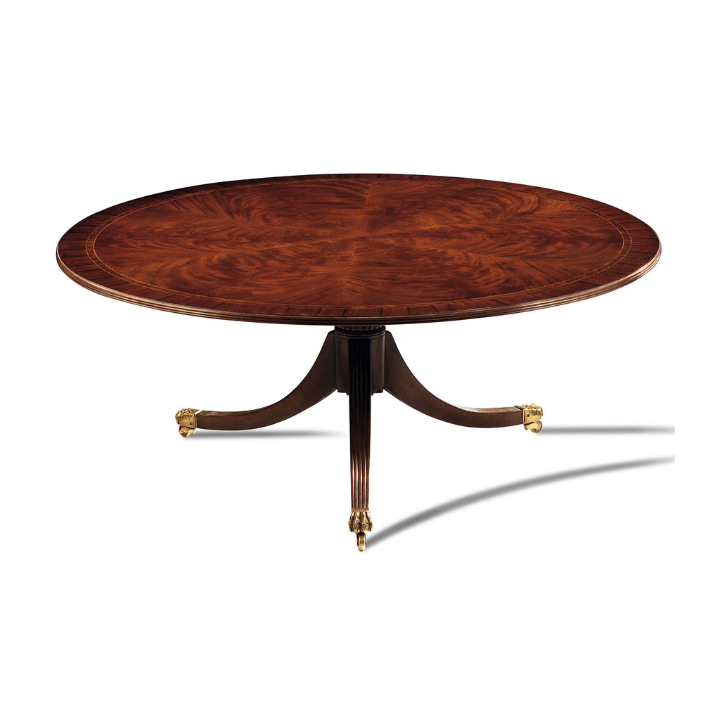Armstrong Dining Table | Maitland Smith - 89-0605