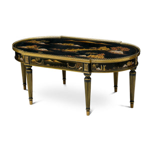 Fortune Cocktail Table | Maitland Smith - 89-0613
