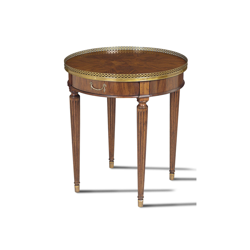 Wallace Side Table | Maitland Smith - 89-1015