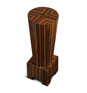 Farrow Pedestal | Maitland Smith - 89-1023